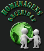 Homenagens recebidas pela Acosta Escola