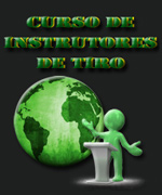 Curso de Instrutores de tiro