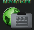 Reportagem sobre Simulador Virtual