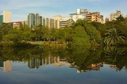 Parcão - Parque Moinhos de Vento