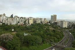 Parcão - Parque Moinhos de Vento