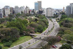 Parcão - Parque Moinhos de Vento